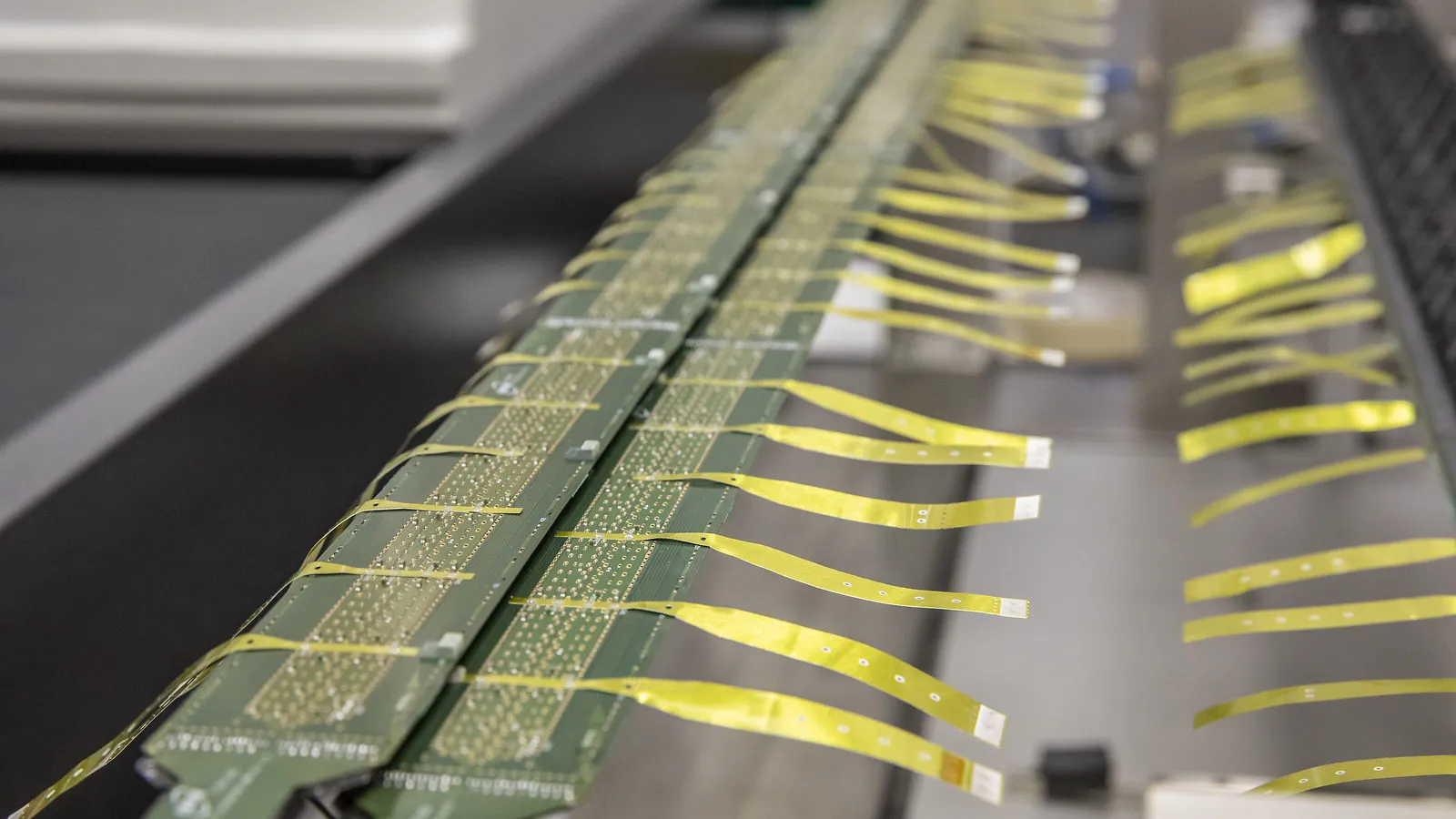 Update on the ECFA Roadmap for R&D on Detector Technologies