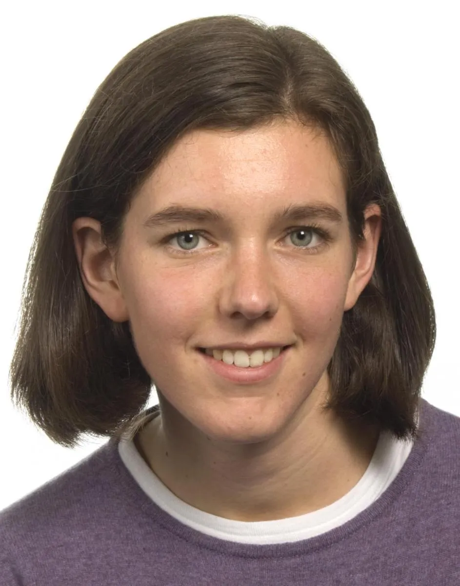 CERN as seen by a young scientist