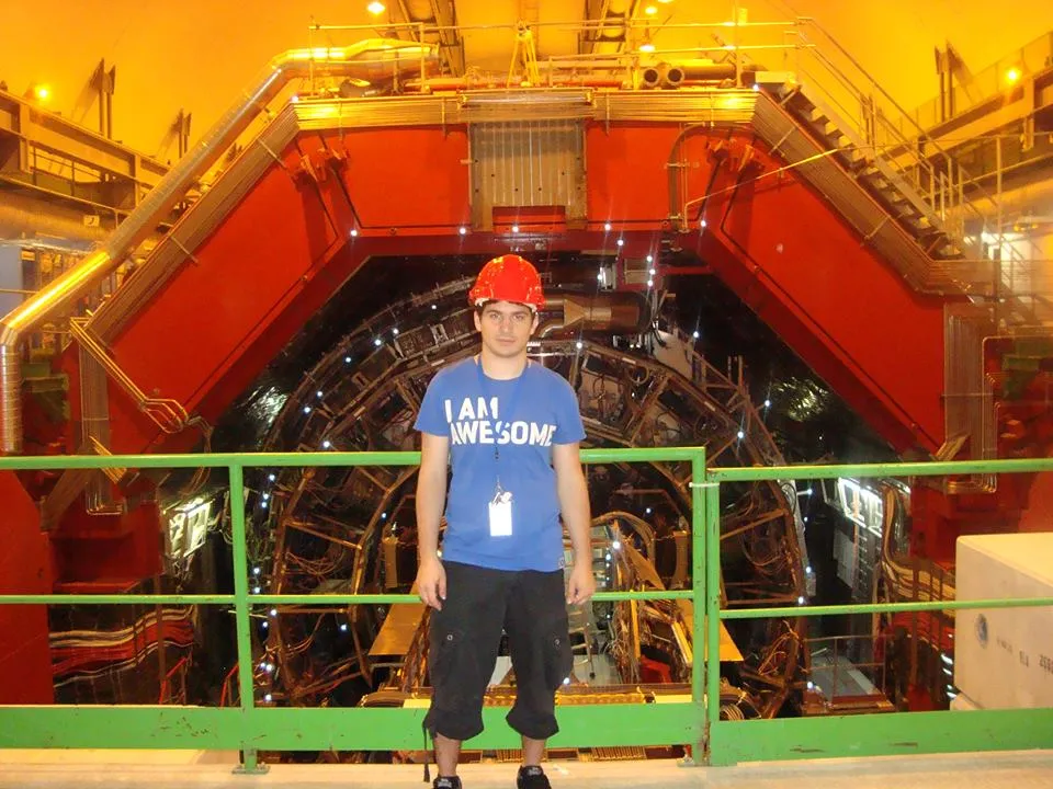 Working with the CERN-VM File System