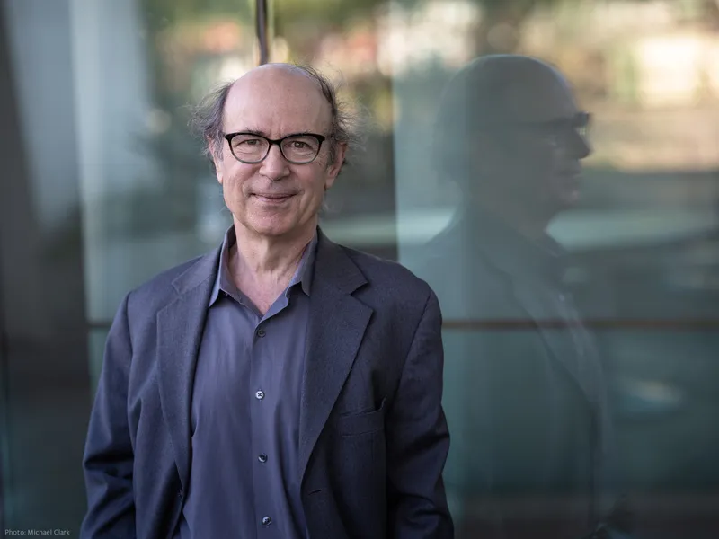 Frank Wilczek in Conversation: The Beauty of Fundamental Physics