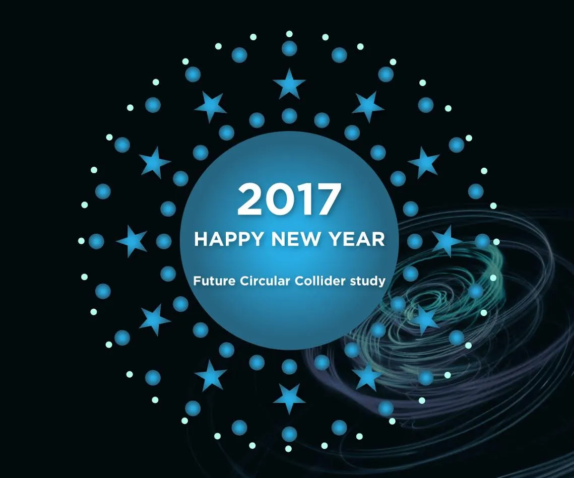 Xmas wishes FCC