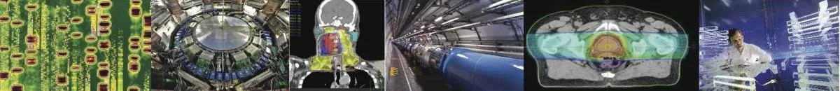 ICTR-PHE 2014: Uniting physics, biology and medicine