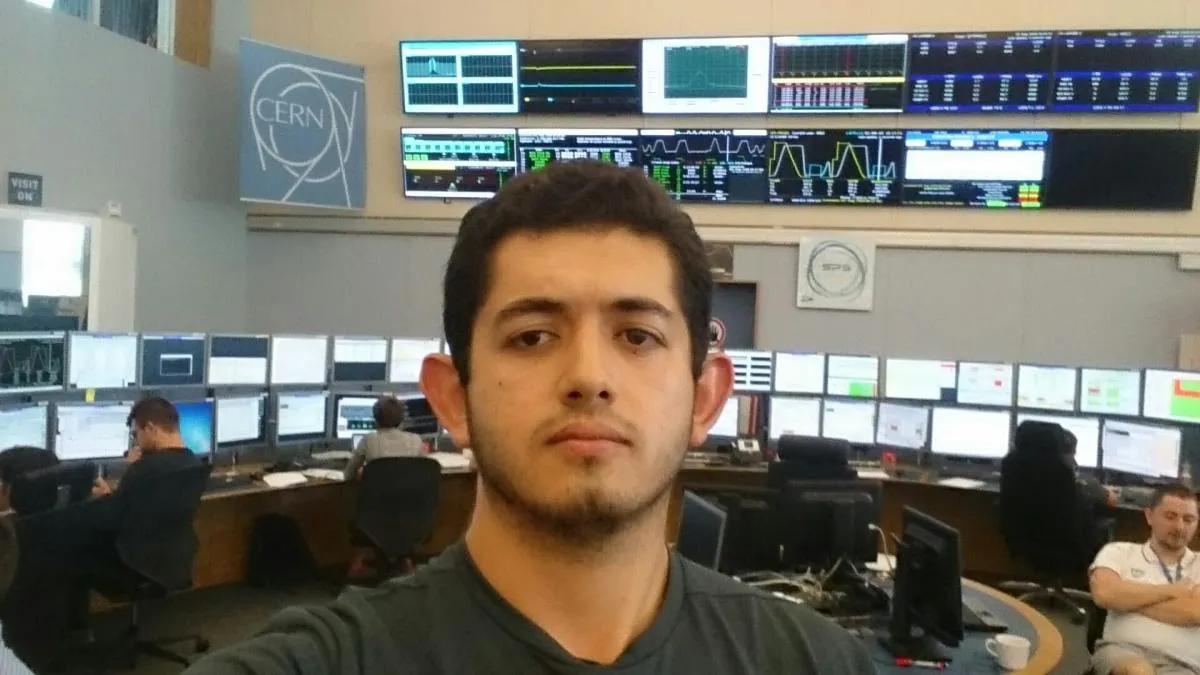 Juan Salvador Tafoya Vargas