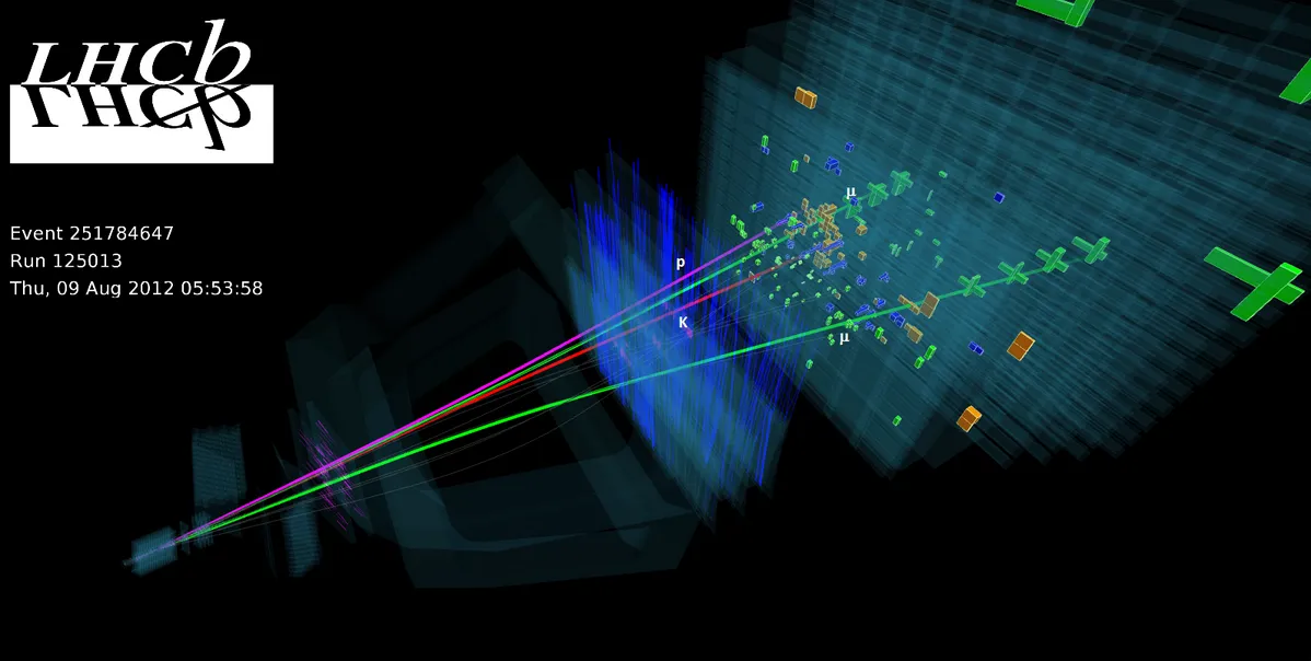Unlocking New Possibilities: LHCb’s Latest Open Data Releases