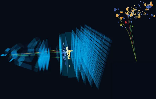 Flavour anomalies tracking attention