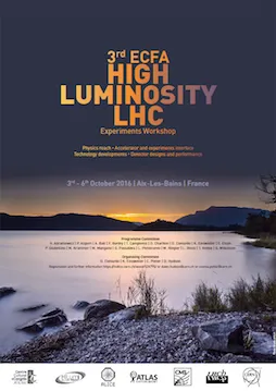 LHC community prepares the High Luminosity Upgrades
