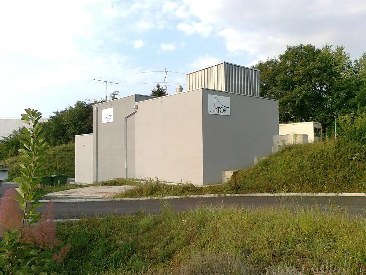 A bright future for neutrons at n_TOF