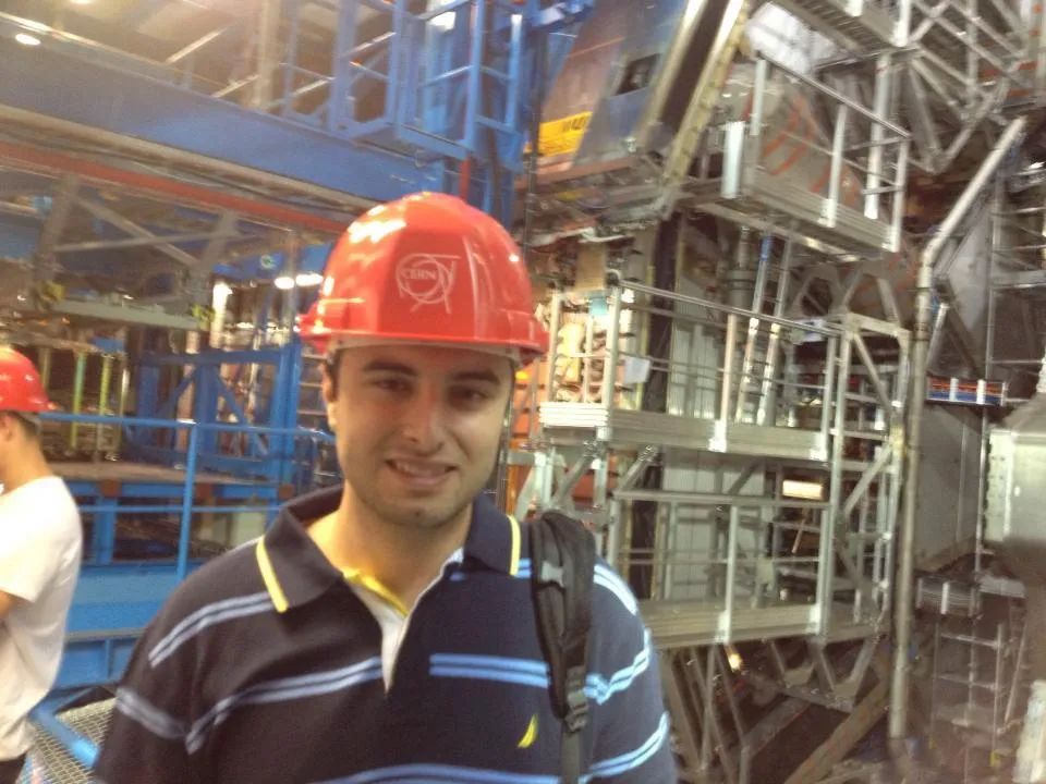 Working with FPGAs in the ESE group