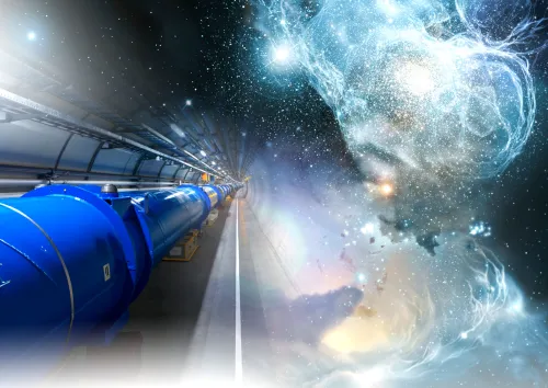 Deciphering the Electro-Weak Phase Transition at Current and Future Colliders