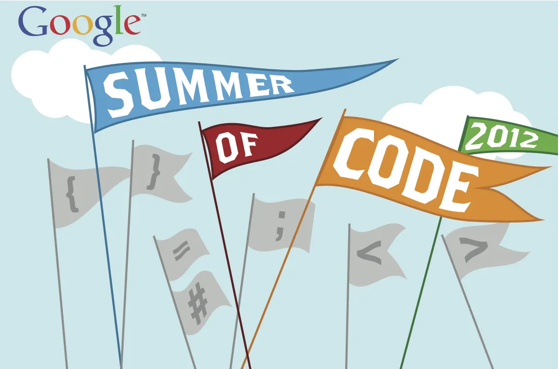 Google Summer of Code