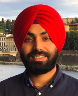 NEW STAFF MEMBERS AND FELLOWS  – September 2020