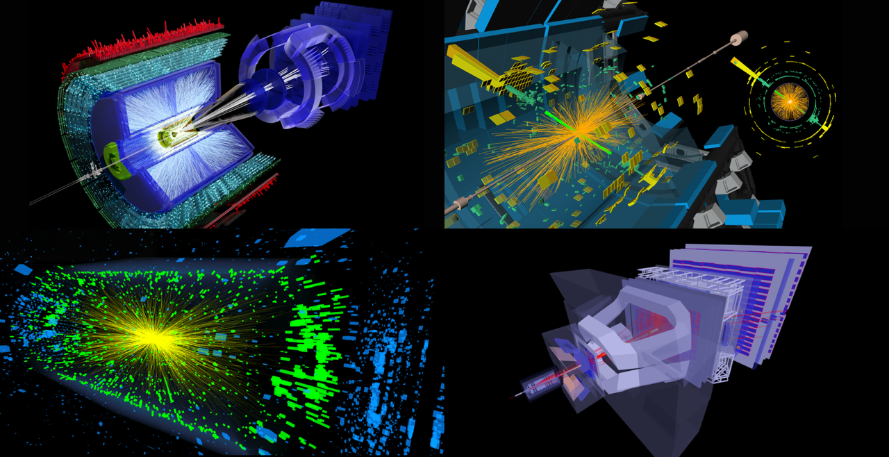 From Run 3 to the next generation: following the transformation of the LHC experiments