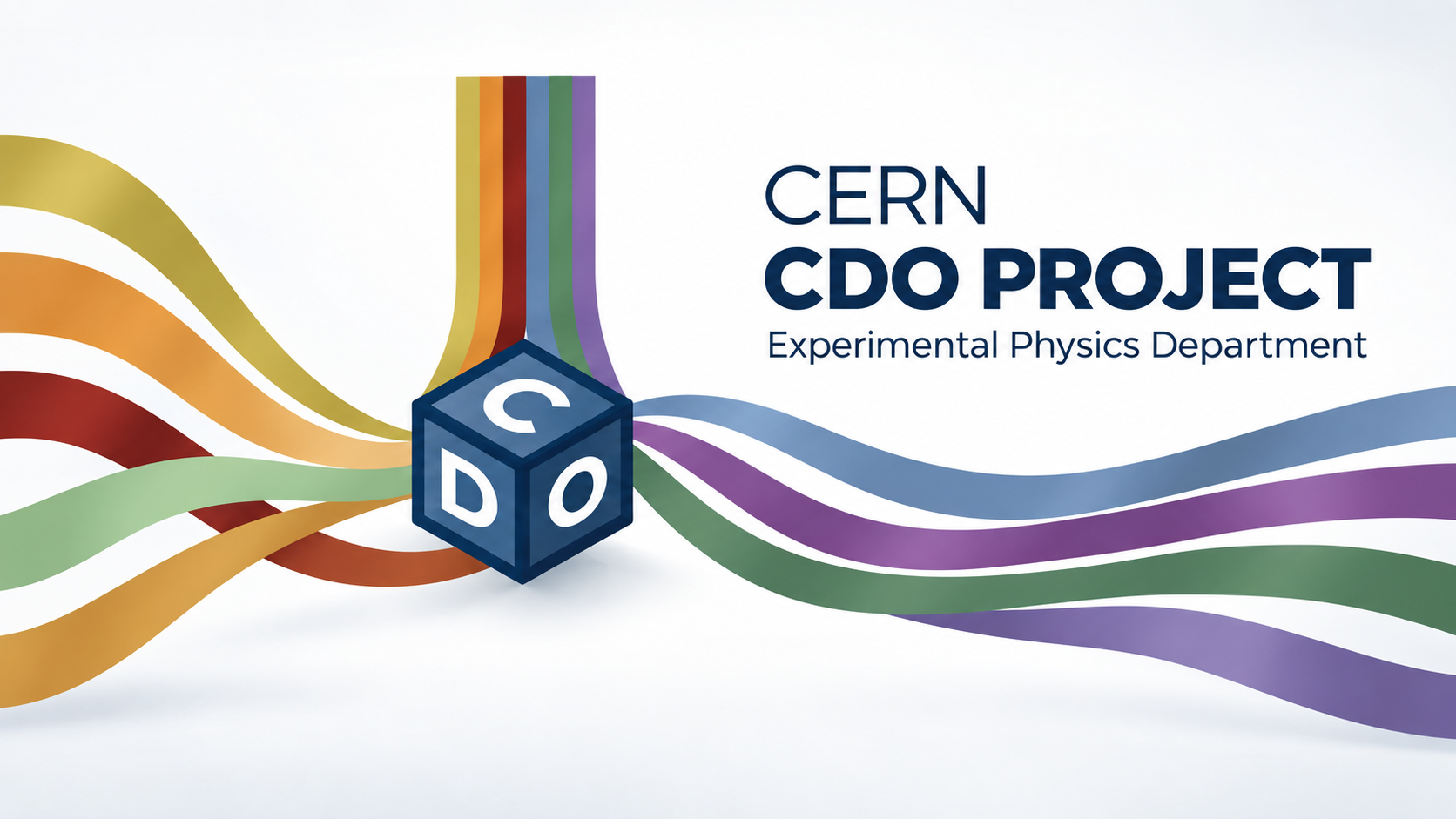 Bundling Forces for Future Online Computing: Introducing the CDO Projec