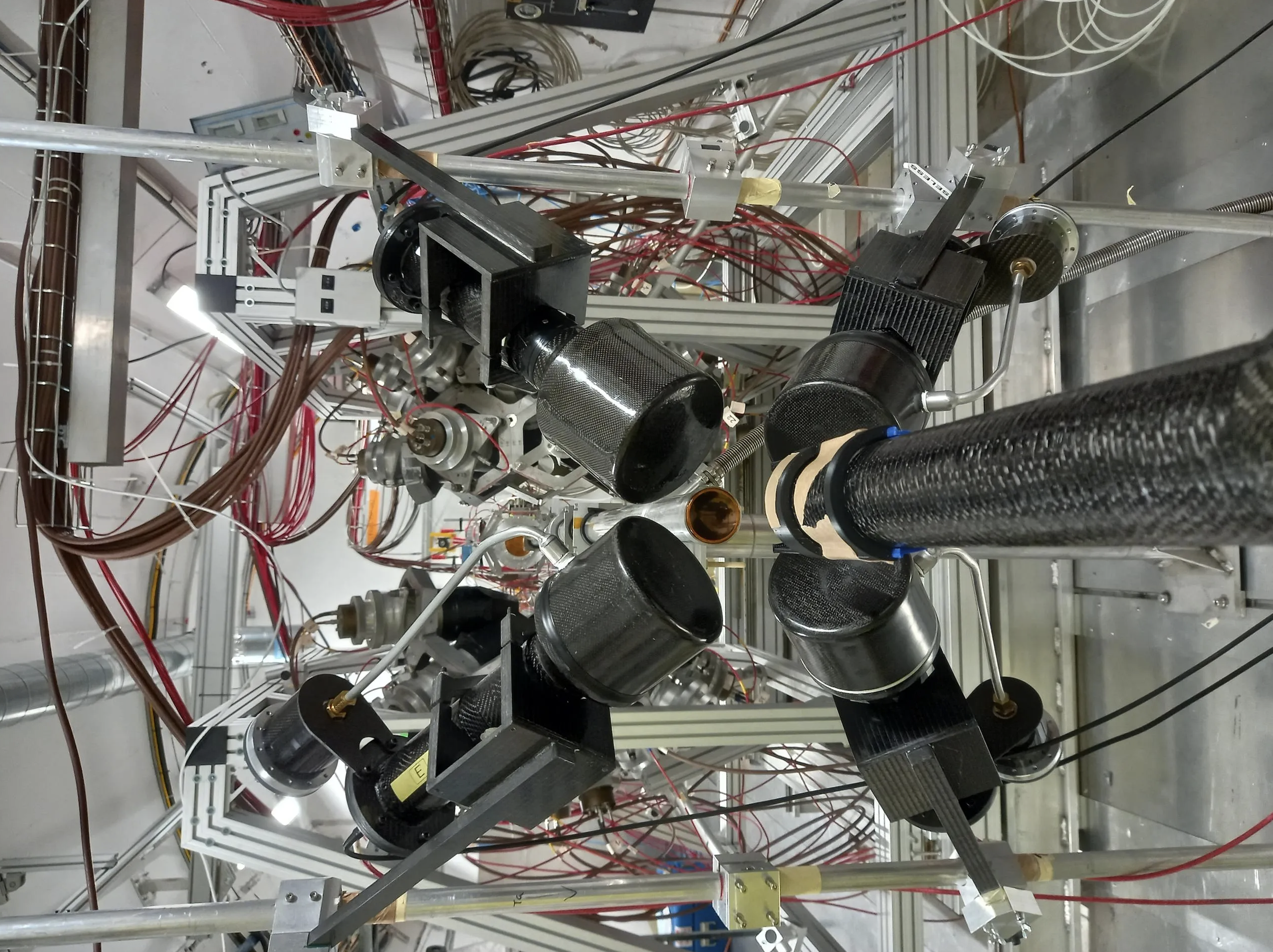 A radioactive crossroads: n_TOF measurement validates a key reaction in the molybdenum-94 puzzle